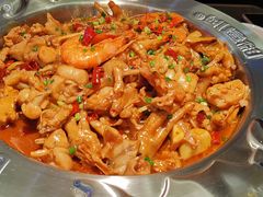 -胖哥俩肉蟹煲(湛江印象汇店)