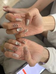 点击看大图 -斯馨·健康美甲美睫