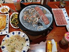 -肆拾壹號烤肉(龙岗店)