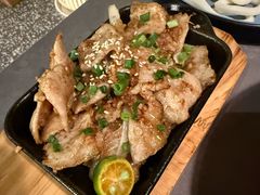-沼津港精致料理·寿喜烧·烧鸟(龙湖南桥天街日料榜单店)