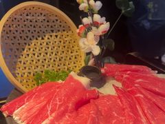 -捞王锅物料理(凯旋路店)