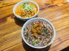 -桂花香手工面(鼓楼店)
