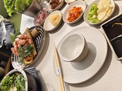 -缘·金家烤鳗鱼(西塔总店)