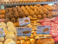 -习喜面包(天润广场店)