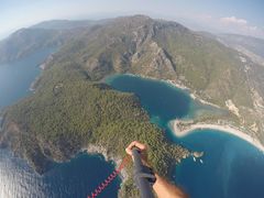 -费特希耶滑翔伞