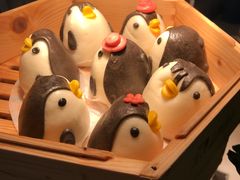 -帝企鹅自助餐厅•儿童岛•真企鹅(长隆企鹅酒店)