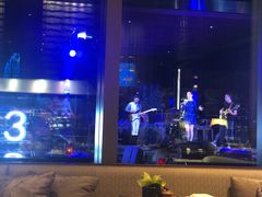 -四季酒店·空中花园 Aria on 9