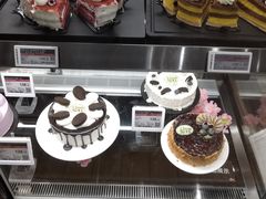 -Olé精品超市(北京合生汇店)