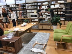 -MUJI无印良品(恒隆广场店)