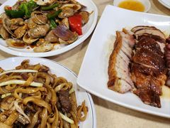 -老字号蛇口德记烧腊饭店·海鲜加工