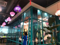 -印象芽庄越式餐厅(东兴店)