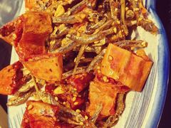 -五谷丰登·胶东海鲜·家常菜(张村店)