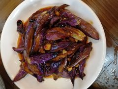 -老马家·舌尖上的西塘美食