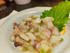 -厚贞日式烤肉(浦东汇智店)