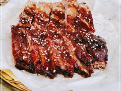 -荷香居(洞企石路店)