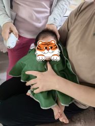 -禧婴婴儿理胎发·胎毛笔定制纪念品(新街口店)