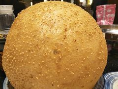 大麻球-苏浙徽·江南荟·本味融合菜(相城方圆里店)