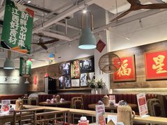 -味福记·江西小炒·南昌小吃(青山湖万达店)