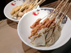 -辣尚瘾·烤鱼·新川菜(交大直营店)