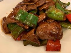 -玲珑餐厅(陕西南路店)
