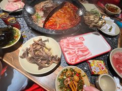 -蜀大侠火锅(春熙路店)