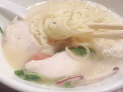 -篝拉面(银座店)