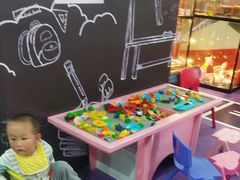 -趣动熊运动发展中心(乐坊校区)