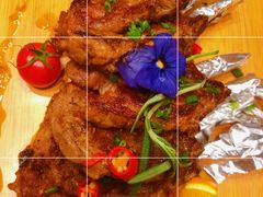 -聚鑫阁江浙菜·非遗传承技艺(青村帝华园店)