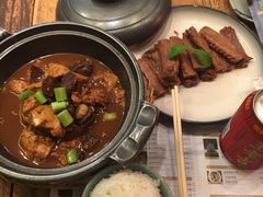 -四季民福烤鸭店(前门廊房二条店)