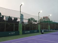 -尚酷网球(世界之窗店)