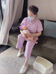 -禧月荟S月子中心(侨城店)