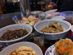 -阿财老铺·老蚌埠龙虾城(华夏总店)