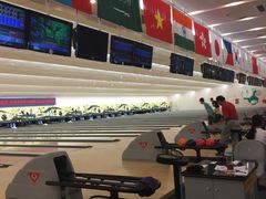 -广州保龄球馆(广州天河体育中心店)