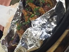 酿茄瓜-时利和美食(东方广场店)