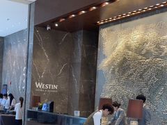 -宁波威斯汀酒店