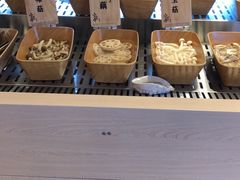 零售区-空之介寿喜烧·和牛放题(恒隆广场店)