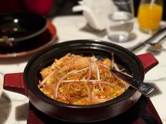 -杭州君悦酒店·湖滨28中餐厅