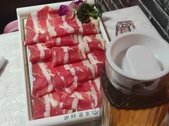 -羊家胡同·龙虾烧烤火锅(龙汇路店)