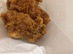 -麦当劳(民盈·国贸城店)