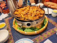 -甘家界牌柠檬鸭(青山店)