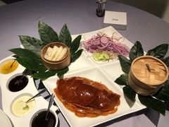 -梧桐北京烤鸭·铜锅涮肉(海岸城店)