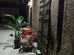 景观位-兰菊私厨