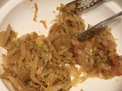 -西贝(上海中心店)