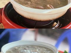 -老东风菜馆·潮汕大排档