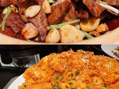 -龙宴海鲜城(经中路店)
