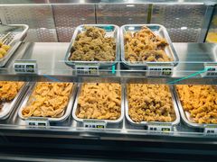 -超级鸡车(长宁娄山关路店)