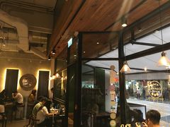 -The Coffee Academïcs(铜锣湾店)