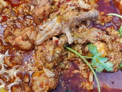 -绝城芋儿鸡(犀浦旗舰店)