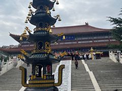 -龙口南山旅游景区