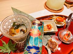 -鮨一日本料理(大中华店)